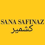 Sana Safinaz Kashmir