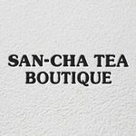 Sancha Tea Boutique Estd 1981