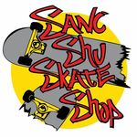 SĀNC SHÜ SKATE SHOP