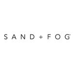 S A N D + F O G