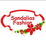 Sandalias Fashion Plaza D'oro