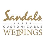 Sandals Resorts Weddings