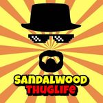 Sandalwood Thuglife