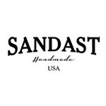 Sandast