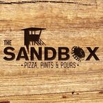 Sandbox 🍕&🍻