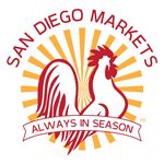 San Diego Farmers Markets