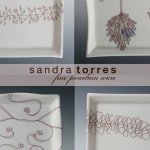 Sandra Torres Porcelain