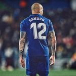 Sandro Ramirez