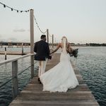 Sandstone Point Weddings