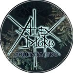 Alex  Moro Tattoo