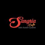Sangria Cafe