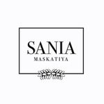 Sania Maskatiya Official