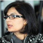 Sania Nishtar