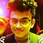 Sanket Gaonkar❤ Sanket Gaonkar❤