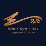 Sankyodai Japanese Cuisine 三兄弟