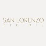 San Lorenzo Bikinis Newport