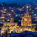 San Miguel de Allende