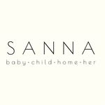 SANNA Baby and Child Boutique