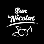 San Nicolás 🍊
