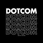 Dotcom Official Merch Page