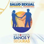 Micro Mision Sanos y Seguras