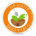 Sano y Fácil Sin Gluten Mcy