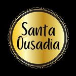 SANTA OUSADIA 👑