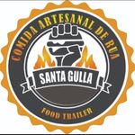 Santa Gulla Food Truck