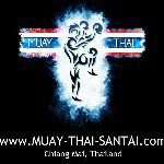 Santai Muay Thai