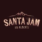 Santa Jam Vo Alberta