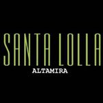 Santa Lolla altamira