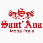 Sant'Ana Moda Praia Plus Size