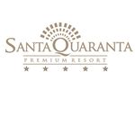 Santa Quaranta Premium Resort