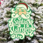 Santa’s Garden