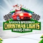 Santa's Speedway