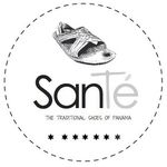 Sante Panama Sandal