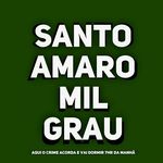 Santo Amaro Mil Grau