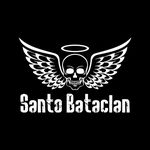Santo Bataclan 💀🏳️‍🌈