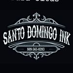 Santo Domingo Ink