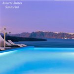 Astarte Suites Hotel Santorini