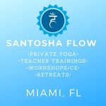 Santosha Flow Yoga