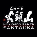 Ramen Santouka Philippines