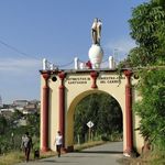 SANTUARIO RISARALDA