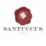 Santucci's Pizza