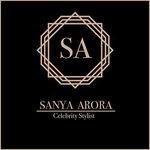 Sanya Arora | Stylist
