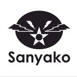 Sanyako  さんやこ