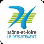 Département de Saône-et-Loire