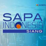 SAPA INDONESIA SIANG KOMPAS TV