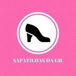 sapatilhasdaGil