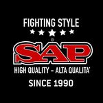 Sap Fighting Style